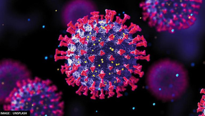 Dịch COVID-19: Giới khoa học gấp rút "giải mã" biến thể mới Omicron ảnh 1