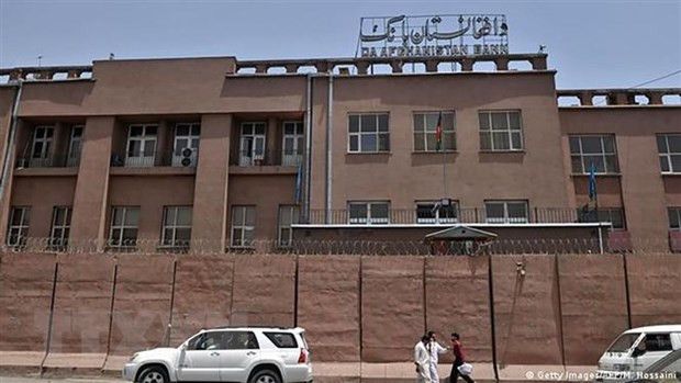 Những hệ lụy nghiêm trọng nếu hệ thống ngân hàng Afghanistan sụp đổ ảnh 1