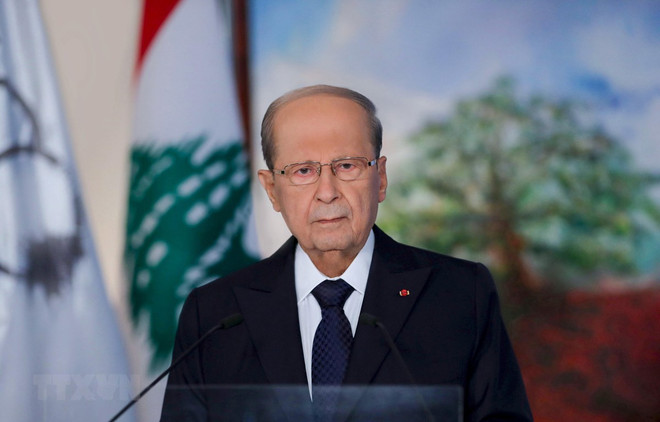 Liban đề ra lộ trình giải quyết tranh cãi ngoại giao với Saudi Arabia ảnh 1