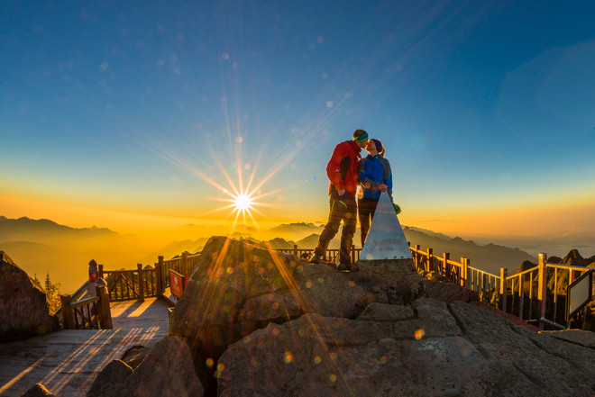 Trao giải Cuộc thi ảnh nghệ thuật Du lịch toàn quốc lần thứ 8 ảnh 3