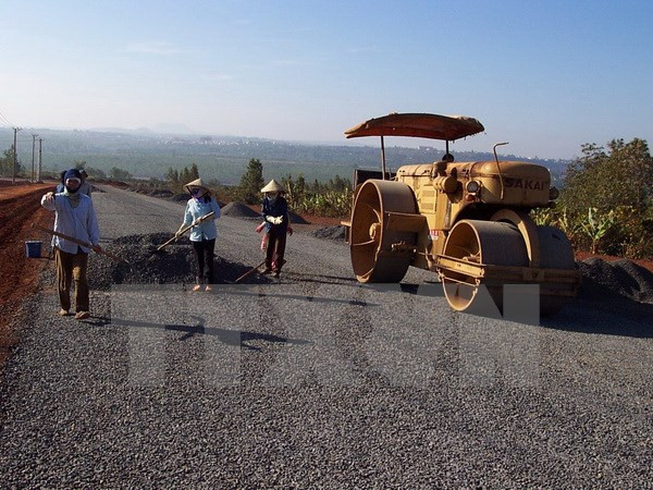 Đắk Nông đầu tư hơn 2.500 tỷ đồng cho hạ tầng giao thông ảnh 1