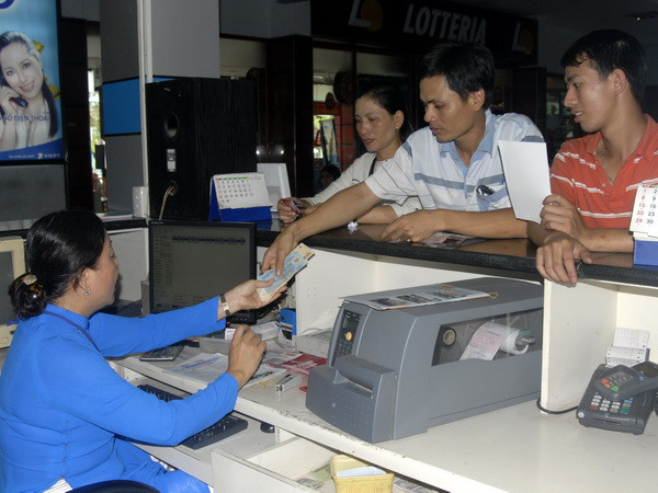 Giảm 12% giá vé tàu Thống Nhất bắt đầu từ tháng Chín ảnh 1