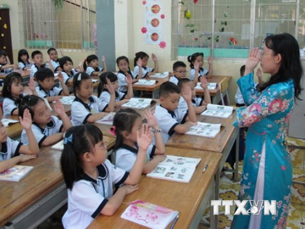 Thành lập Ủy ban quốc gia đổi mới giáo dục và đào tạo ảnh 1