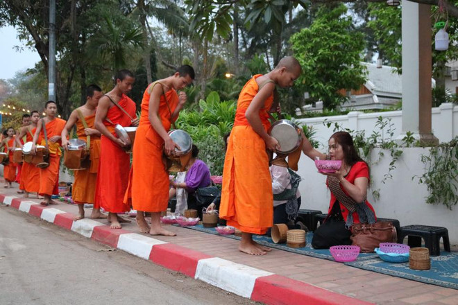 ‘Hành trình qua các kinh đô Việt-Lào’ nhận giải sản phẩm độc đáo nhất ảnh 2