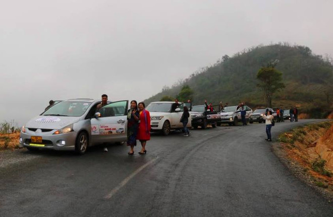 ‘Hành trình qua các kinh đô Việt-Lào’ nhận giải sản phẩm độc đáo nhất ảnh 3