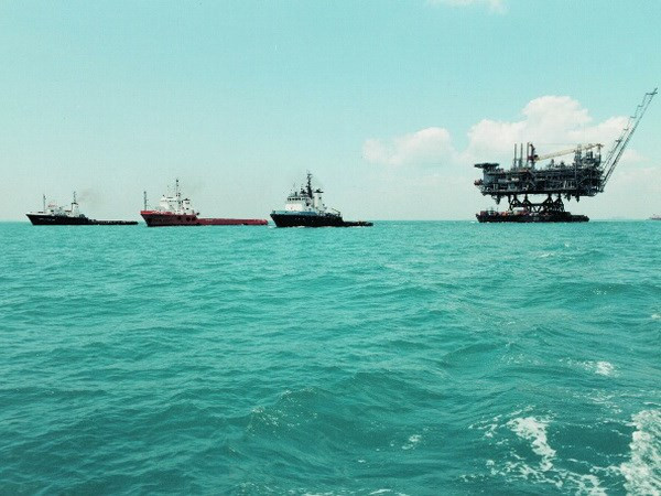 Philippines bác cáo buộc vi phạm kế hoạch hành động ở Biển Đông ảnh 1