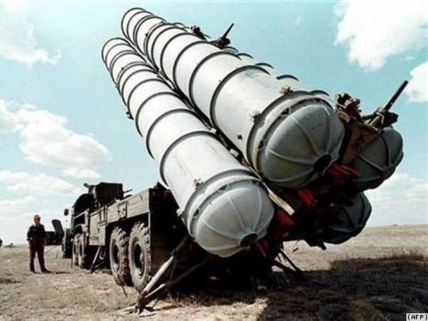 Iran sắp ra mắt các hệ thống phòng không tự chế mới ảnh 1