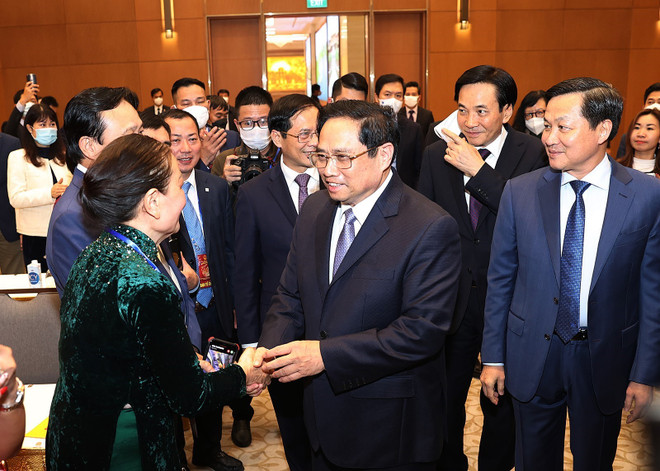 Kiều bào kỳ vọng kinh tế Việt Nam sớm phục hồi và phát triển mạnh mẽ ảnh 2