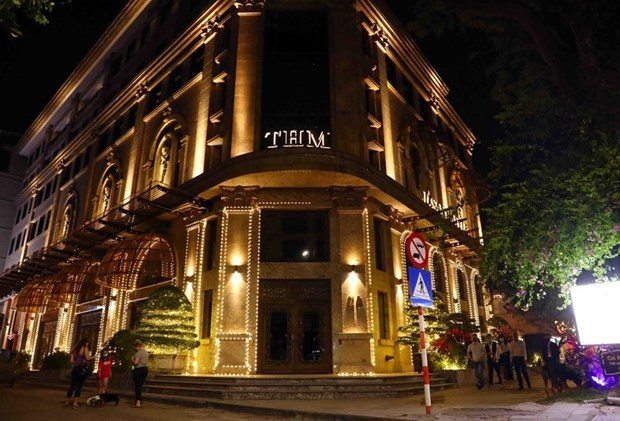 Từ ngày 1/7, Tân Hoàng Minh dừng kinh doanh tại các chi nhánh ảnh 1