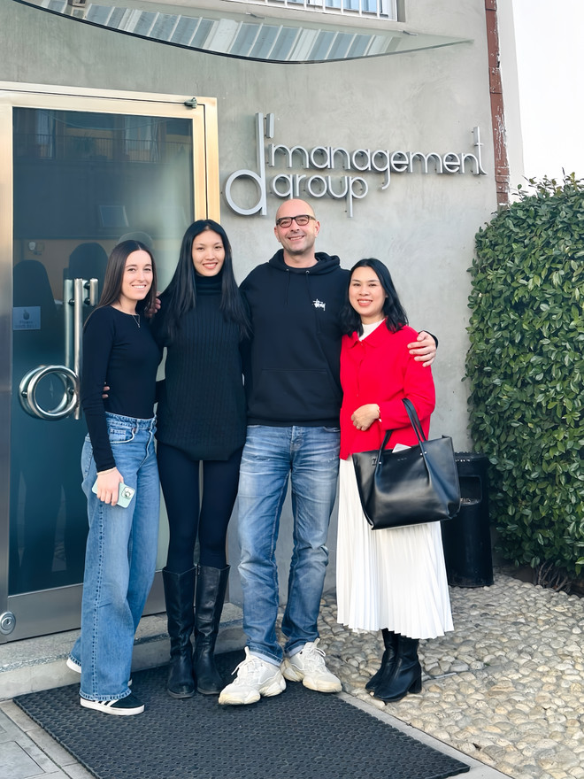 4. Huỳnh Tú Anh chính thức nhận được cái gật đầu và lời đề nghị hợp tác cùng D'management Group.jpeg