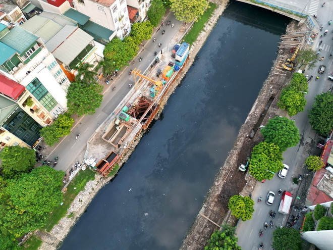 Ngày Quốc tế hành động vì các dòng sông: Thúc đẩy hành động tích cực ảnh 2