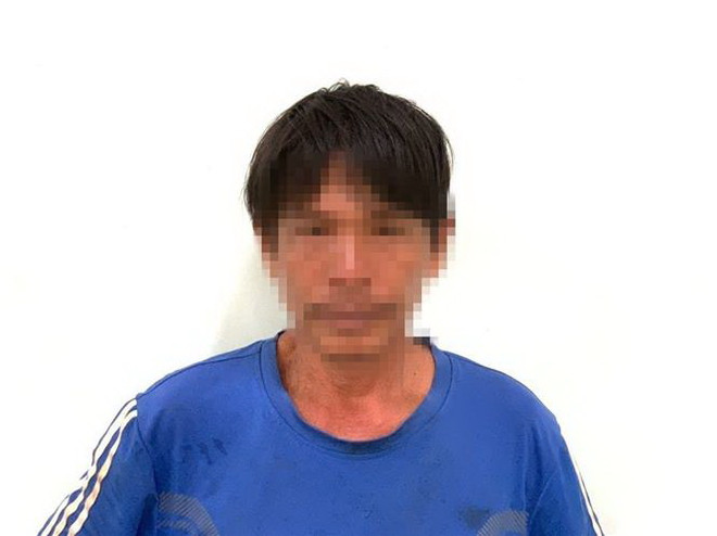 Bình Dương: Bắt giữ khẩn cấp đối tượng hiếp dâm bé gái 7 tuổi ảnh 1