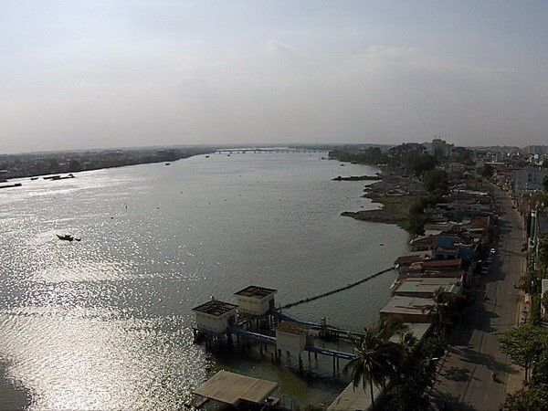 Ngày Quốc tế hành động vì các dòng sông: Thúc đẩy hành động tích cực ảnh 3