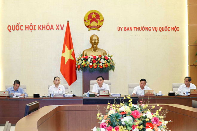 Quan tâm tới việc bảo vệ quyền lợi tiêu dùng cho người yếu thế ảnh 3