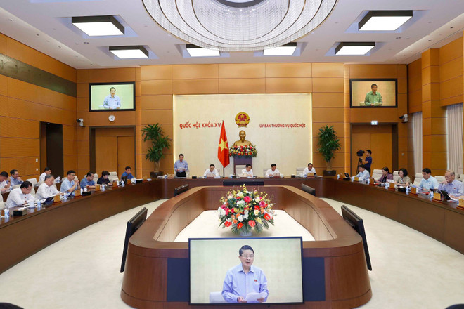 Quan tâm tới việc bảo vệ quyền lợi tiêu dùng cho người yếu thế ảnh 2