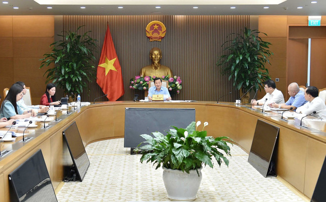 Tính toán kỹ, hiệu quả việc triển khai dự án đầu tư công trung hạn ảnh 1