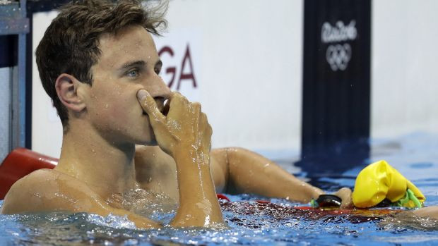 Vận động viên Australia than phiền về lịch kiểm tra doping ảnh 1