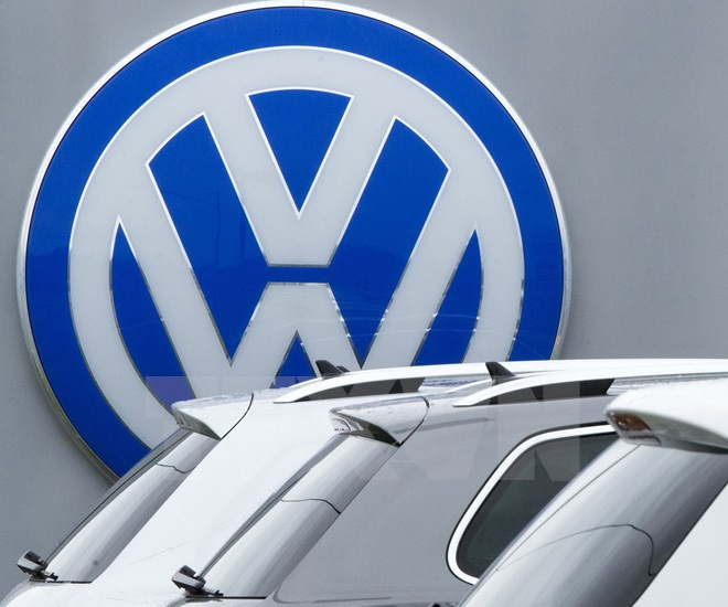 Volkswagen đối mặt vụ kiện về gian lận khí thải từ các cổ đông lớn ảnh 1