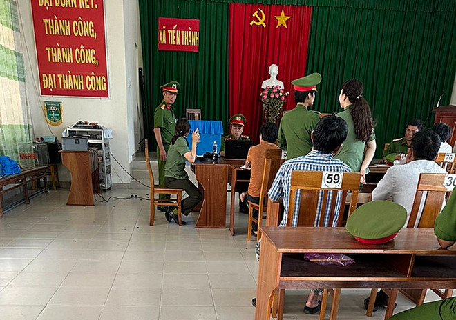 Bình Thuận: Vi phạm quy định về đầu tư, Chủ tịch xã bị bắt giam ảnh 1