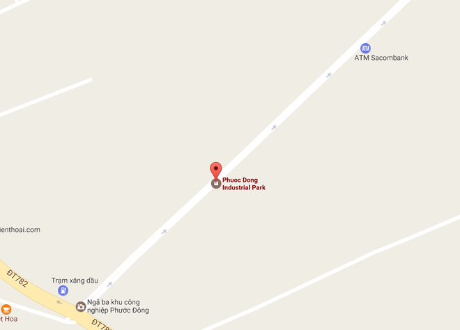 Sập công trình xây dựng ở Tây Ninh làm bảy công nhân bị thương ảnh 1