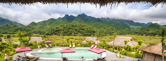 Du lịch Mai Châu: Góc nhìn khác về nơi “mùa em thơm nếp xôi" ảnh 3