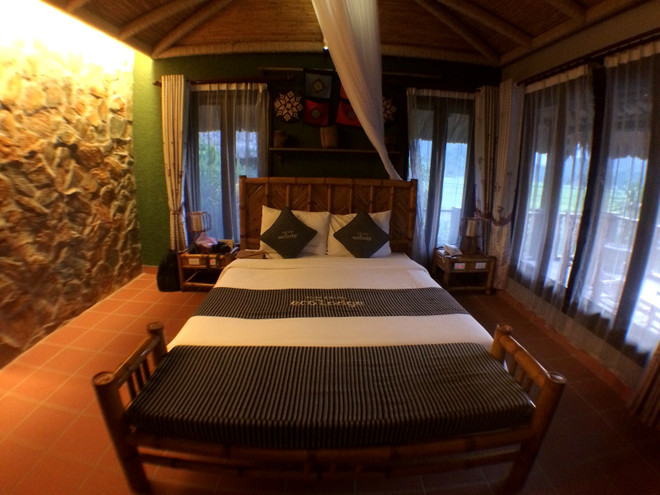 Du lịch Mai Châu: Góc nhìn khác về nơi “mùa em thơm nếp xôi" ảnh 4