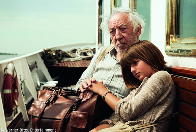 Thưởng thức những “hương vị” Đức tại Liên hoan phim Đức lần thứ 7 ảnh 1