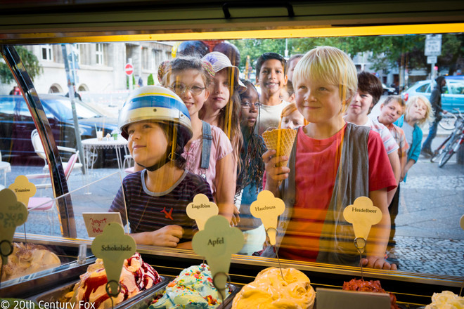 Thưởng thức những “hương vị” Đức tại Liên hoan phim Đức lần thứ 7 ảnh 3