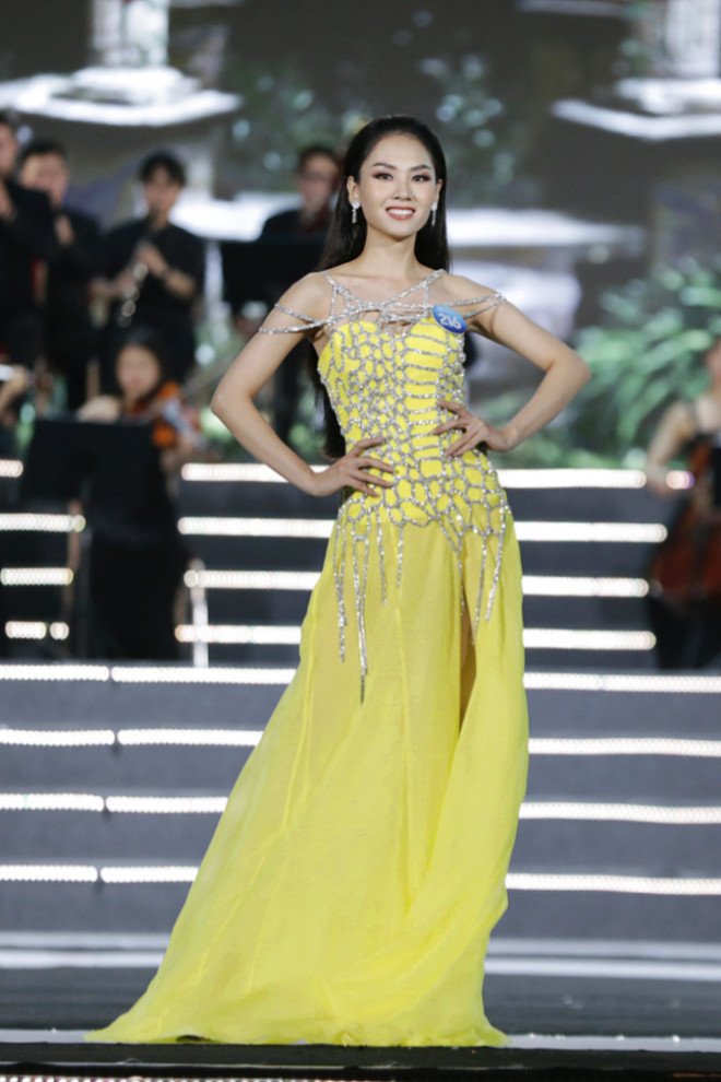 Lộ diện 38 thí sinh lọt vào chung kết Miss World Vietnam 2022 ảnh 1