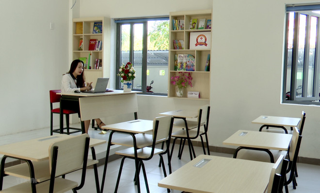 Kiến nghị hỗ trợ lương hoặc trợ cấp cho giáo viên ngoài công lập ảnh 1