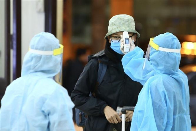 Sáng thứ ba liên tiếp Việt Nam không ghi nhận ca mắc COVID-19 mới ảnh 1