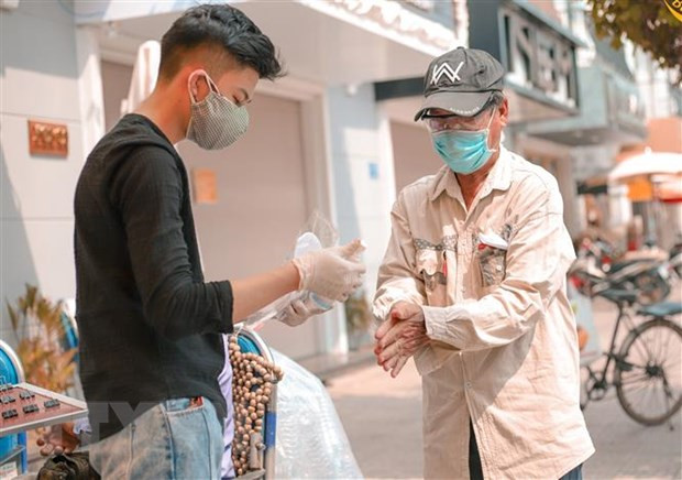 Chủ động xây dựng kịch bản phát triển quốc gia đón đầu sau đại dịch ảnh 2