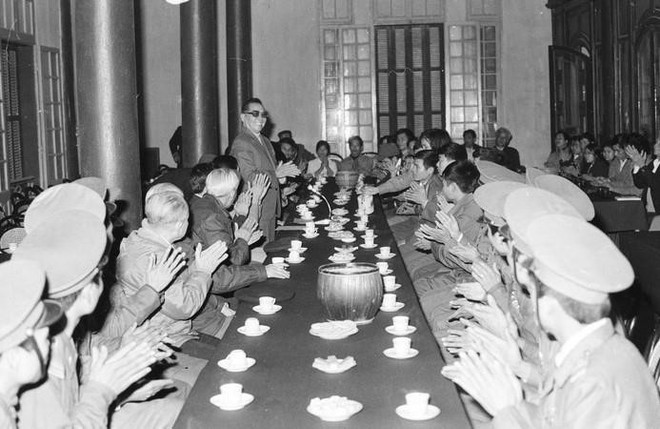 Sáng mãi tấm gương người cộng sản kiên trung, mẫu mực Huỳnh Tấn Phát ảnh 1