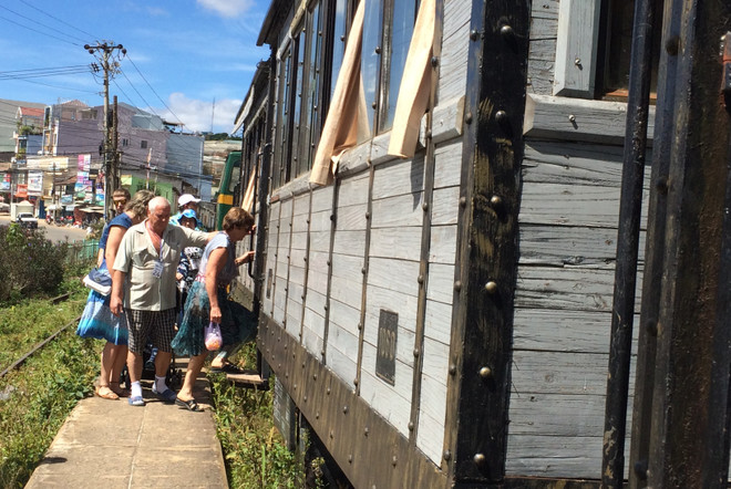 Huy động 15 triệu USD cho quảng bá xúc tiến du lịch Việt Nam 2017 ảnh 3