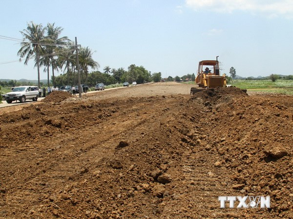 Phú Yên hỗ trợ đất ở và nước sinh hoạt cho đồng bào thiểu số ảnh 1