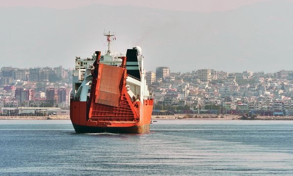 Bắt đầu vô hiệu hóa các hóa chất của Syria tại Địa Trung Hải ảnh 1