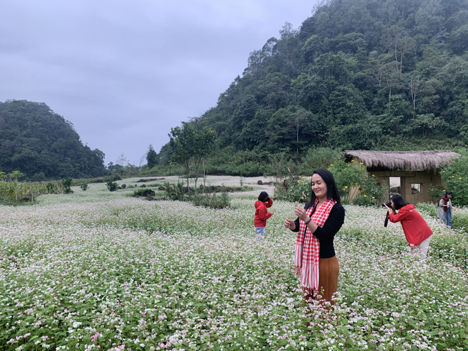 Nghỉ lễ 2/9: Thị trường du lịch ‘tăng nhiệt,’ lữ hành ‘chốt sổ’ sớm ảnh 1