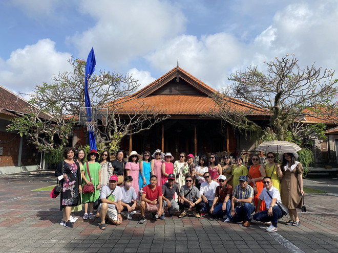 Nghỉ lễ 2/9: Thị trường du lịch ‘tăng nhiệt,’ lữ hành ‘chốt sổ’ sớm ảnh 2