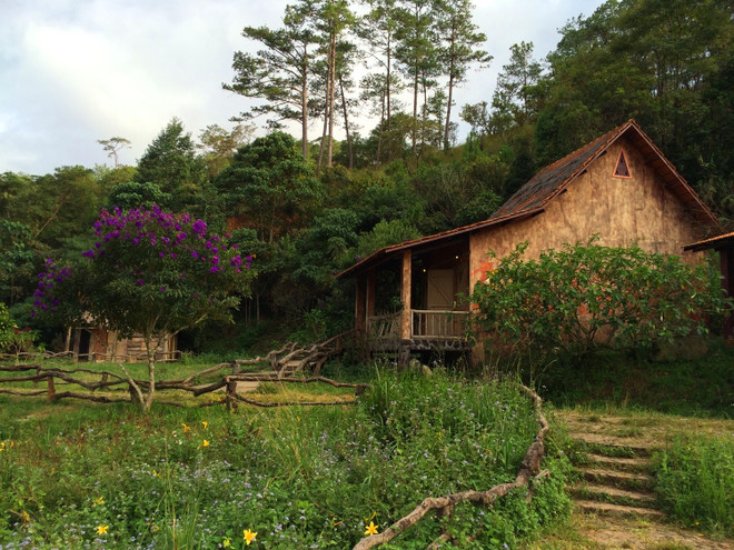 Lần tìm lại tung tích làng Cù Lần giữa thời “vật đổi sao dời” ảnh 2