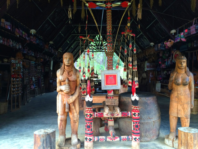 Lần tìm lại tung tích làng Cù Lần giữa thời “vật đổi sao dời” ảnh 9