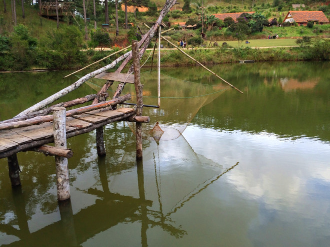 Lần tìm lại tung tích làng Cù Lần giữa thời “vật đổi sao dời” ảnh 8