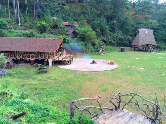 Lần tìm lại tung tích làng Cù Lần giữa thời “vật đổi sao dời” ảnh 10