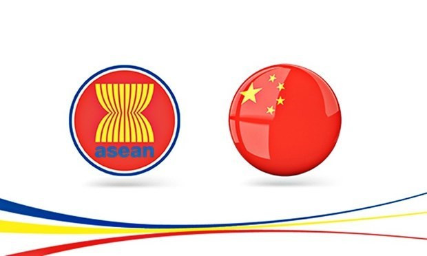 Hội nghị tham vấn Bộ trưởng Kinh tế ASEAN-Trung Quốc tại Indonesia ảnh 1