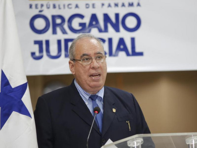 Tòa án Panama mở lại hồ sơ vụ tấn công quân sự của Mỹ năm 1989 ảnh 1