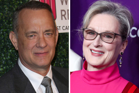 Tom Hanks tham gia phim mới về đề tài chiến tranh Việt Nam ảnh 1
