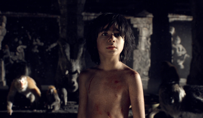 Tác phẩm" The Jungle Book" sắp đạt ngưỡng 1 tỷ USD. (Nguồn ảnh: CGV) Disney lập kỷ lục Hãng phim có doanh thu năm cao nhất mọi thời đại ảnh 1