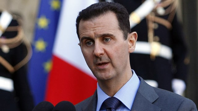 Nga: Cần thống nhất "vô điều kiện" về số phận của ông Assad ảnh 1
