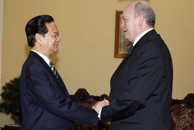 Việt Nam tạo điều kiện cho doanh nghiệp mở rộng đầu tư tại Cuba ảnh 1