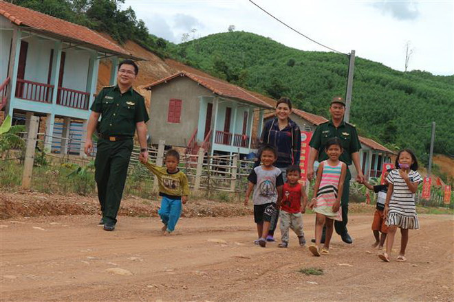 Phát triển Đảng ở đồng bào dân tộc Chứt: Ươm mầm 'hạt giống đỏ' ảnh 3