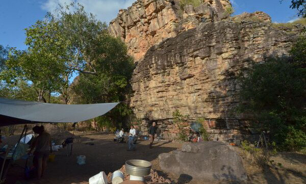 Nghiên cứu mới thay đổi hiểu biết về sự di cư của người cổ đại ảnh 1